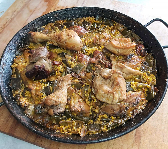 Cosa mangiare a Valencia: piatti tipici valenciani e migliori ristoranti paella valenciana cosa mangiare a valencia piatti tipici