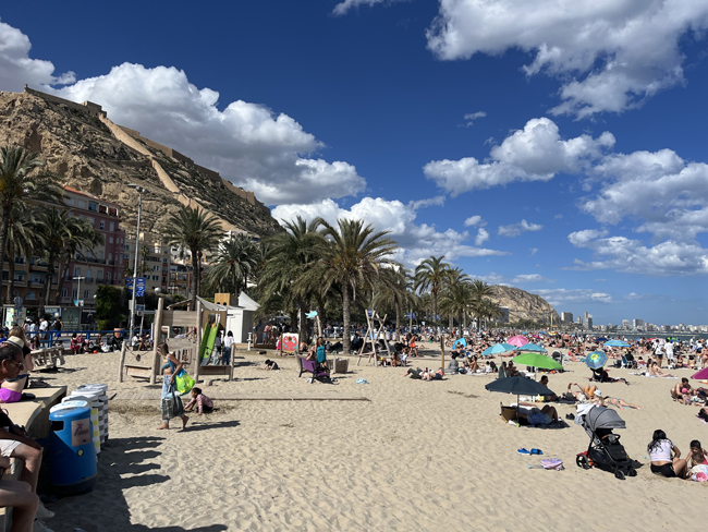 playa-del-postiguet-alicante