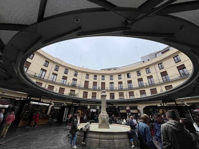 Plaza Redona, Valencia