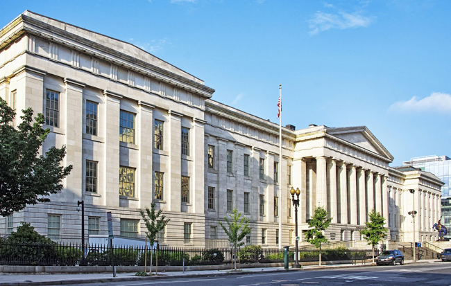 National Portrait Gallery, Washington DC