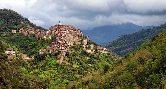 Apricale: cosa vedere in un giorno apricale cosa vedere in un giorno