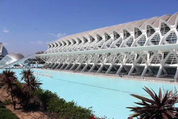 cosa vedere a valencia con i bambini in 2 giorni