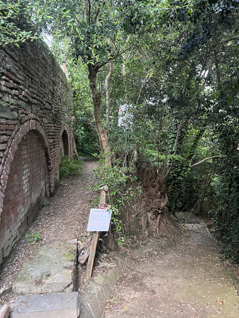 Rete Sentieristica, San Miniato