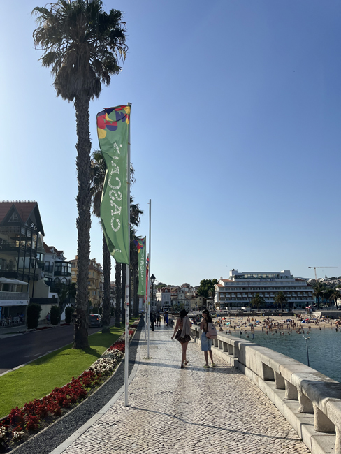 Cascais, Portogallo