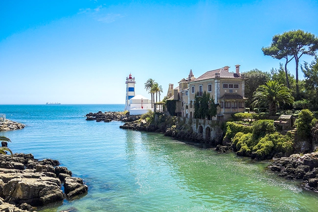 Cosa vedere a Cascais e dintorni in un giorno cosa vedere a cascais e dintorni in un giorno