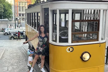 cosa vedere a lisbona in 3 giorni itinerario e mappa