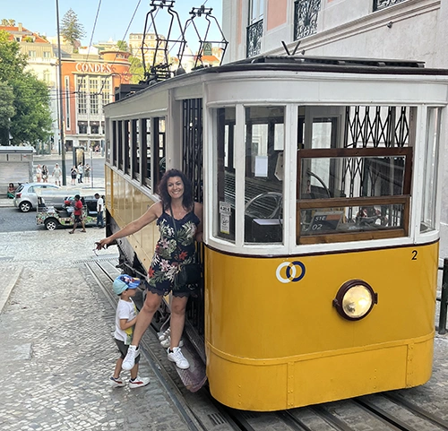 cosa vedere a lisbona in 3 giorni itinerario e mappa