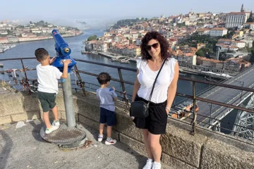 cosa vedere a porto in un giorno