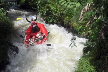 sport acquatici da fare in italia
