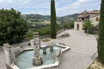 cosa vedere a frontino e dintorni in un giorno