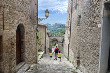 Cosa vedere a Macerata Feltria, borgo marchigiano cosa vedere a macerata feltria