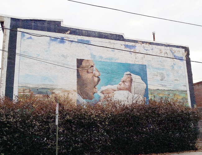 Murales, Philadelphia