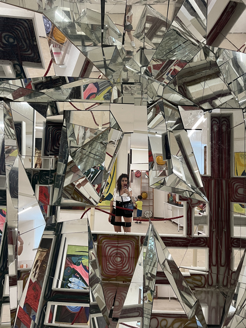 Cosa vedere a Frontino e dintorni in un giorno Museo di Franco Assetto, Frontino