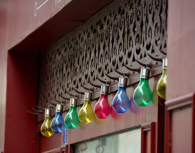 Cosa vedere a Limoges in un giorno: porcellane e non solo Rue de la Boucherie, Limoges
