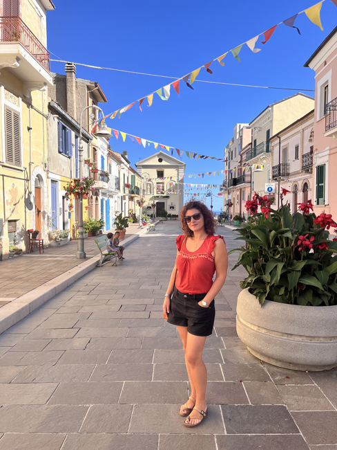 Cosa vedere a San Vito Chietino e dintorni Corso Trento-Trieste, San Vito Chietino