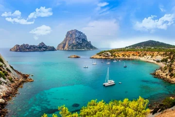 cosa vedere a fare a ibiza in 4 giorni