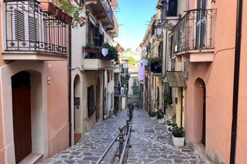 cosa vedere a lanciano in un giorno