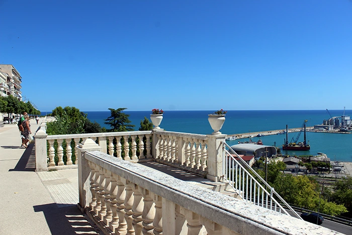 Cosa vedere a Ortona in un giorno cosa vedere a ortona in un giorno
