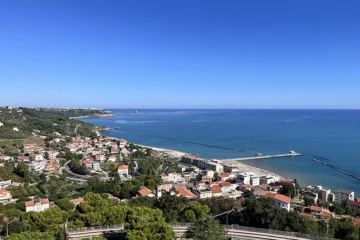 cosa vedere a san vito chietino