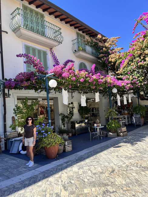 Forte dei Marmi: cosa vedere e fare, dove mangiare, info utili Forte dei Marmi