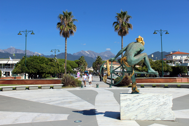 Forte dei Marmi: cosa vedere e fare, dove mangiare, info utili Forte dei Marmi