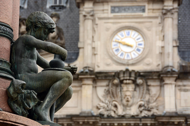 Cosa vedere a Limoges in un giorno: porcellane e non solo Limoges