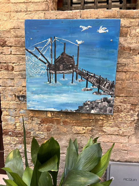 Cosa vedere a San Vito Chietino e dintorni Centro storico, San Vito Chietino