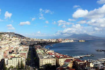 visita napoli sotterranea e verticale