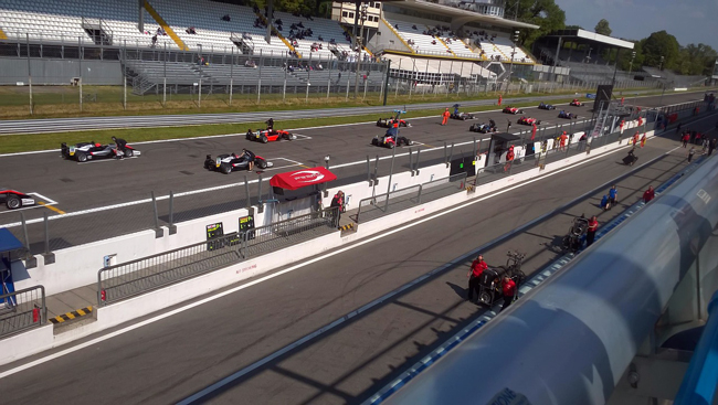 Cosa vedere a Monza in 1 giorno e dintorni Autodromo di Monza