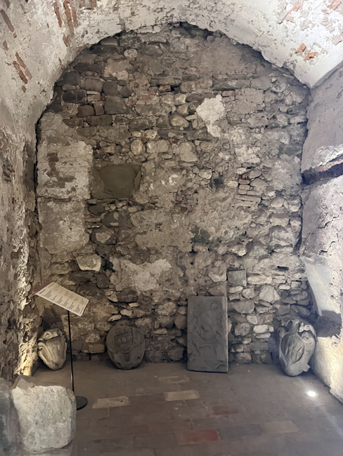 Cosa vedere ad Anghiari e dintorni in un giorno carceri-palazzo-pretorio-anghiari