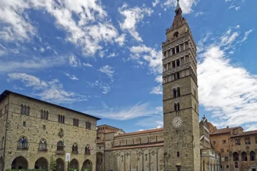 cosa vedere a pistoia in un giorno