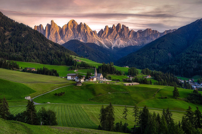 Val di Funes: cosa vedere, escursioni e info cosa-vedere-e-fare-in-val-di-funes