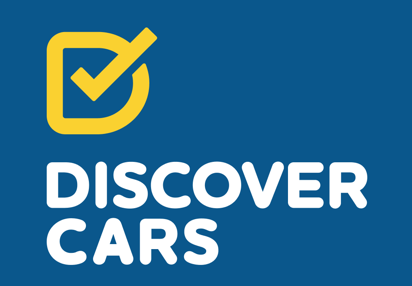 discover cars logo