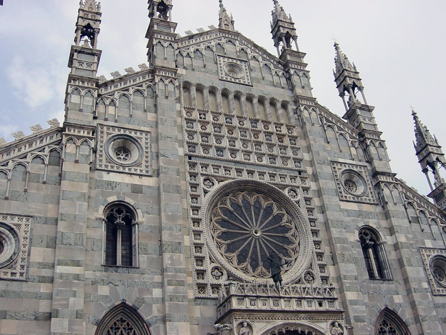 Cosa vedere a Monza in 1 giorno e dintorni Duomo di San Giovanni Battista, Monza