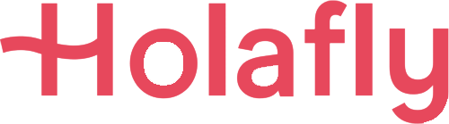 holafly logo
