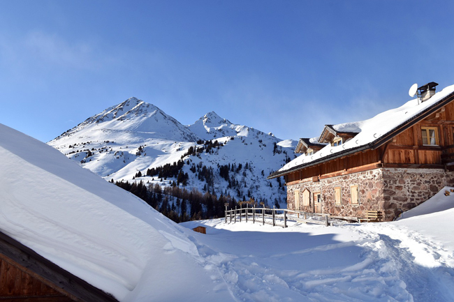 Val di Funes: cosa vedere, escursioni e info Malga trentino alto adige