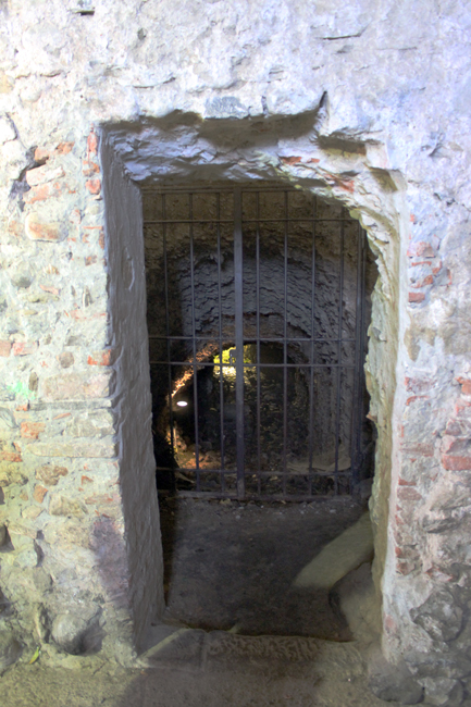 Cosa vedere ad Anghiari e dintorni in un giorno Pozzo di Anghiari