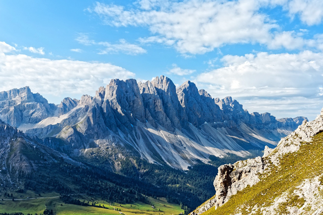 Val di Funes: cosa vedere, escursioni e info villnotal-val-di-funes