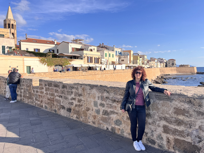 Cosa vedere ad Alghero e dintorni in un giorno Cosa vedere ad Alghero e dintorni in un giorno