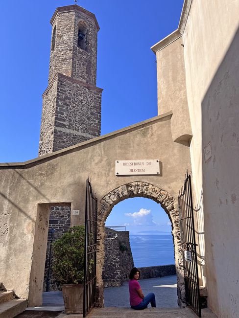 Castelsardo: cosa vedere e fare in un giorno Centro storico di Castelsardo