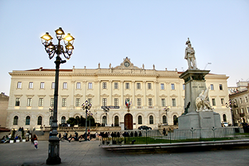 cosa vedere a sassari in un giorno