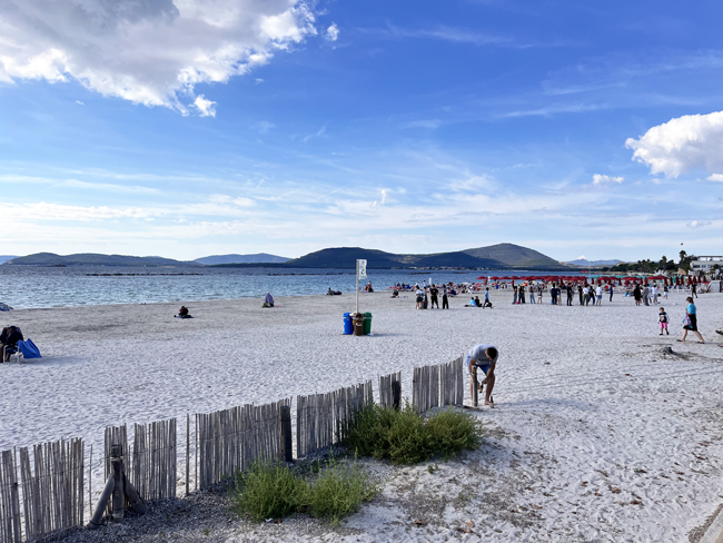 Cosa vedere ad Alghero e dintorni in un giorno Lido Alghero