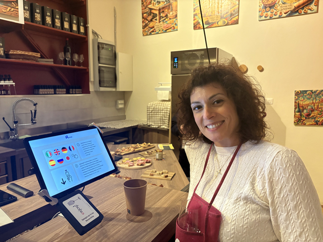Cosa vedere a Bologna in 2 giorni: arte, mercatini e sapori tipici Bottega Botlé, Bologna