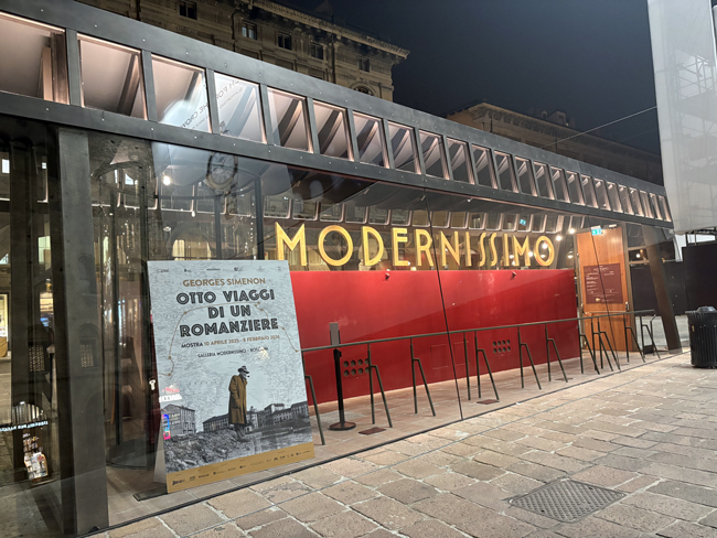 Cosa vedere a Bologna in 2 giorni: arte, mercatini e sapori tipici Cinema Modernissimo, Bologna