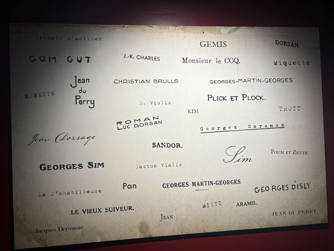 Cosa vedere a Bologna in 2 giorni: arte, mercatini e sapori tipici Pseudonimi di Simenon, Modernissimo - Bologna