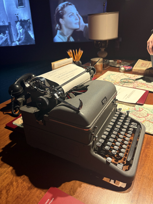 Cosa vedere a Bologna in 2 giorni: arte, mercatini e sapori tipici Mostra Simenon, Modernissimo - Bologna