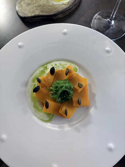 Cosa vedere a Bologna in 2 giorni: arte, mercatini e sapori tipici piatti-gourmet-corbezzoli-bologna