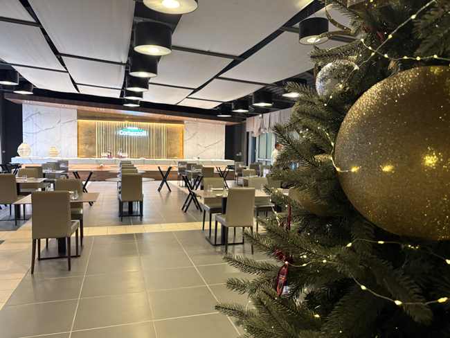 Cosa vedere a Bologna in 2 giorni: arte, mercatini e sapori tipici ristorante-corbezzoli-relais-bellaria-bologna
