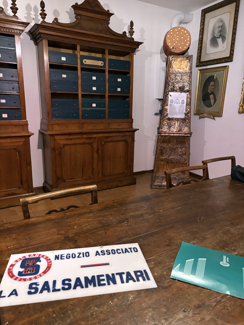 Cosa vedere a Bologna in 2 giorni: arte, mercatini e sapori tipici Salsamentari Bologna