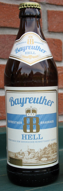 Birra Bayreuther